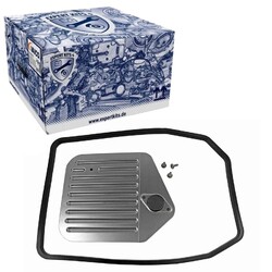 VAICO HYDRAULIKFILTER SATZ AUTOMATIKGETRIEBE 5-GANG passend für BMW 3 5 7 Z3 | 