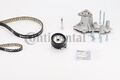 CONTINENTAL CTAM CT1211WP2PRO Wasserpumpe + Zahnriemensatz für FORD
