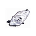 1x Hauptscheinwerfer VAN WEZEL 5432961 passend für TOYOTA