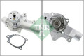 Wasserpumpe 538 0684 10 INA für JEEP CHEROKEE GRAND CHEROKEE I GRAND CHEROKEE II