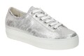 Paul Green 4790 Damenschuhe - Halbschuhe - Sneaker grau Freizeit NEU