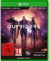 Outriders (Xbox One, gebraucht) **