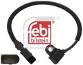 febi bilstein 37607 Sensor für Nockenwellenposition Nockenwellensensor 