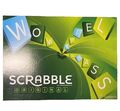Scrabble Original von Mattel - vollständig