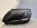 Frontscheinwerfer Mercedes-Benz C-Klasse W205 A2059068505 LED Links