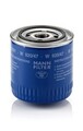 MANN-FILTER W 920/47 Ölfilter für JEEP