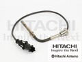 HITACHI 2507016 Sensor für Abgastemperatur Sensor Abgastemperatur 