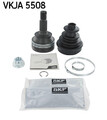 SKF (VKJA 5508) Gelenksatz, Antriebswelle für LAND ROVER