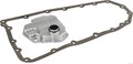 HERTH+BUSS JAKOPARTS J1355002 Automatikgetriebe Ölfilter Getriebeölfilter