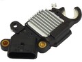 AS-PL ARE1027 Lichtmaschinenregler 12V Generator