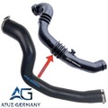 Turboschlauch Ladeluftschlauch für Ford Focus 2.0 TDCi 3M516C646YH 6M516K863JA