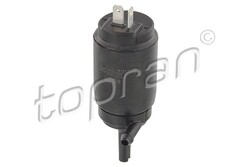 TOPRAN Waschwasserpumpe Scheibenreinigung 103 630 für VW AUDI FIAT PEUGEOT OPEL