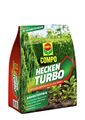 COMPO Heckenturbo 4 kg Turbowachstum Hecken mit Magnesium