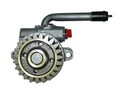 Hydraulikpumpe Lenkung SPIDAN 54276 +108.29€ Pfand für TRANSPORTER T5 VW 7HB 7HM
