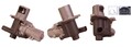 Elstock 73-0008 AGR-Ventil für DACIA  passend für NISSAN RENAULT SUZUKI