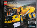 LEGO® 42114 TECHNIC Knickgelenkter Volvo-Dumper (6x6) | NEU & OVP