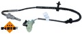 NRF 707170 Sensor für Abgastemperatur Sensor Abgastemperatur für Opel 