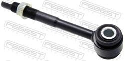 Querlenkerlager FEBEST TAB-464RZ für TOYOTA AURION CAMRY LEXUS AVALON ACV31_ ES