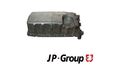 JP GROUP Ölwanne für AUDI A3 VOLKSWAGEN NEW BEETLE SKODA OCTAVIA 1112902900