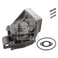 1x Wasserpumpe, Motorkühlung FEBI BILSTEIN 10602 passend für CITROËN FIAT