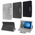 Tablet Hülle für Samsung Galaxy Tab A9+ / A9 Plus Filz Tasche Schutzhülle Case 