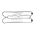 1x ORIGINAL® Febi Bilstein Dichtung, Zylinderkopfhaube für Opel ASTRA G CC