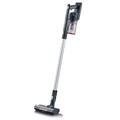 SEVERIN HV 7966 Akku-Stielstaubsauger 120 W, beutellos, kabellos schwarz/rot