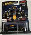 Hot Wheels Premium Sergio Perez, Formel 1  Oracle Red Bull Racing - RB20 #11