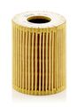 MANN-FILTER HU 7017 z MANN-FILTER Ölfilter für SEAT SKODA VW
