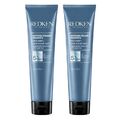 Redken Extreme Bleach Recovery Cica Cream 2x 150ml Leave-In Haarpflege intensiv