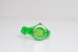 Ice-Watch ICE happy Neon green - Grüne Jungenuhr 18-AZ7763/123