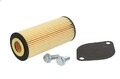 Hydraulikfilter, Automatikgetriebe HENGST E28H D175 für FM7 7.284 1998-2001