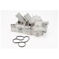 Wasserpumpe Kühlmittelpumpe für VW Polo 5 602 6R1 6 AW1 Scirocco 3 137 | 89146