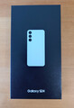 Samsung Galaxy S24 Smartphone - 8GB/128GB - Marble Gray - Dual SIM - NEU und OVP