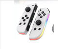 TOP Joy Con Controller links u. rechts mit LED kompatibel Nintendo Switch joycon