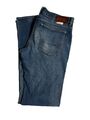 Tommy Hilfiger Original Jeans Damen (Gebraucht) Vintage Dunkelblau Gr.W32 L34