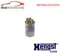 KRAFTSTOFFFILTER HENGST FILTER H126WK I FÜR AUDI A4,A6,A8,ALLROAD,C5,B6,4D8,B5