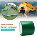 Planen-Reparatur-Band Planenband selbstklebend Hängerplane Zeltplane Markise PVC