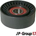 JP Zahnriemen Spannrolle für AUDI Tt SEAT Leon Kombi SKODA VW Bora 06A903315F