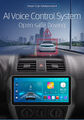 8Kern Für SUZUKI SX4 Fiat Sedici 10.33" Carplay Android 12 Autoradio GPS Nav DAB