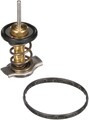 GATES Thermostat Kühlmittel TH64882G1 für TOYOTA AURIS VERSO VAN YARIS COROLLA