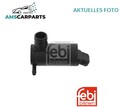 WASCHWASSER PUMPE BOOT 06431 FEBI BILSTEIN NEU OE QUALITÄT