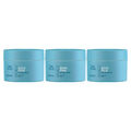 WELLA INVIGO BALANCE SENSO CALM Sensitive Mask beruhigende Haarmaske 3x 150 ml