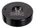 SWAG 10 03 0010 Spannrolle Keilrippenriemen 110mm