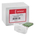 DENSO DRS20005 Gebläsewiderstand für OPEL Corsa D Schrägheck (S07)