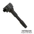 Zündspule HITACHI 2504058 für NISSAN JZ0 CLIO F15 RENAULT SCÉNIC LADA BZ0 MEGANE