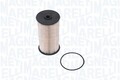Magneti Marelli 153071760751 Kraftstofffilter für AUDI SEAT SKODA VW Kraftstofff