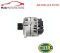 LICHTMASCHINE GENERATOR HELLA 8EL 012 584-721 I FÜR DAF LF 55,LF 45,CF 65