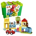 10914 LEGO® DUPLO® LEGO® DUPLO® Deluxe Steinebox