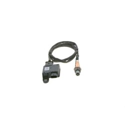 1x Partikelsensor BOSCH 0 281 008 466 passend für BMW